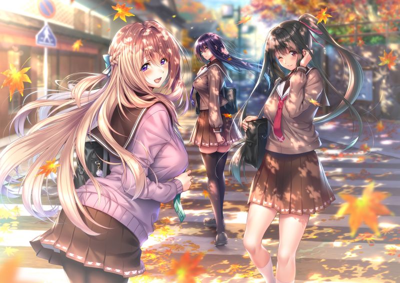 文件:アマカノ２封面.jpg